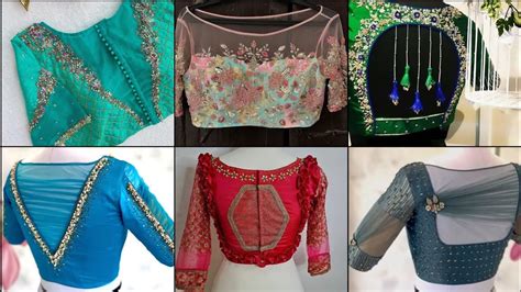 blouse ka gala|50+ Blouse Gala Design Photo 